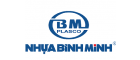 CÔNG TY CỔ PHẦN NHỰA BÌNH MINH