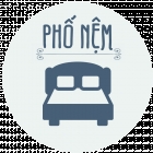 Hệ Thống cửa hàng Phố Nệm