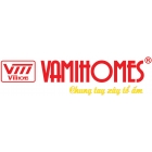 Logo Công ty Cổ phần Vamigroup