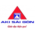 Công ty Cp Tư vấn giáo dục và đào tạo Aki