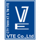 Công ty THHH Kỹ thuật & Thương mại V.T.E