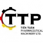 CTY TNHH CHẾ TẠO MÁY DƯỢC PHẨM TIẾN TUẤN