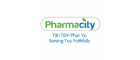Công ty CP Dược phẩm Pharmacity