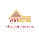 Công ty CP Xây dựng Địa ốc VietHome