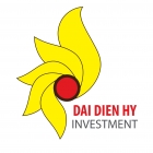 Công ty Cổ Phần Đầu Tư Đại Điền Hỷ