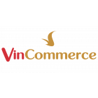 Logo Công ty CP DVTM Tổng hợp Vincommerce Logo Công ty CP DVTM Tổng hợp Vincommerce