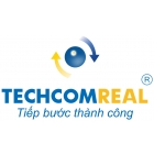 Công Ty CP BĐS Techcomreal