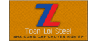 CÔNG TY TNHH SX TM DV TOÀN LỢI