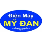 Công Ty TNHH Thương Mại Mỹ Đan