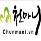 Công ty TNHH MTV Chunmani Việt Nam