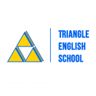 Triangle English