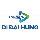 Logo Công ty TNHH Di Đại Hưng