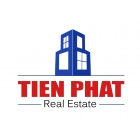 Cty CP TMDV KD BĐS Tiến Phát