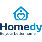 Công ty Cổ Phần Homedy