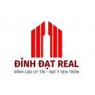 Công ty TNHH DV BĐS Đỉnh Đạt