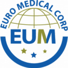 Công ty cổ phần kinh doanh dược phẩm Châu Âu