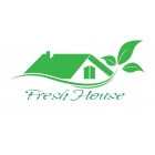 THE FRESH HOUSE COFFEE