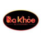 CÔNG TY  TNHH DÊ BA KHỎE