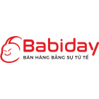 Công  Ty Cổ Phần Babiday