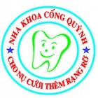 CÔNG TY TNHH NHA KHOA CỐNG QUỲNH.