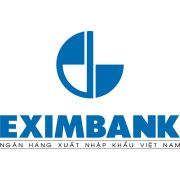 Logo Ngân hàng TMCP Xuất Nhập Khẩu Việt Nam Eximbank - Chi Nhánh Bình Dương