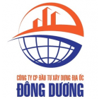 Công TY CP ĐT XD  ĐỊA ỐC ĐÔNG DƯƠNG