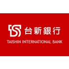 Logo Văn phòng đại diện Taishin International Bank tại TP. Hồ Chí Minh