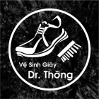 Vệ Sinh Giày Dr.Thông