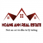 Công ty Cổ phần Đầu tư Phát triển Địa ốc Hoàng Anh