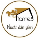 The Homes – Cafe Và Nước Dân Gian
