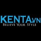 Nữ Nhân Viên Bán Hàng Tại Shop Thời Trang.