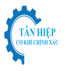 Cty Cơ Khí Tân Hiệp