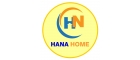 Hana Home - Công Ty TNHH ĐT KD BĐS Và TT Nội Thất Hana Home