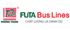 Xe Khách Phương Trang - Công Ty Cổ Phần Xe Khách Phương Trang Futa BusLines