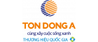 CÔNG TY CP TÔN ĐÔNG Á