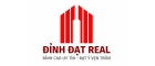 Công ty TNHH Dịch Vụ Bất Động Sản Đỉnh Đạt