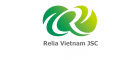 CÔNG TY CỔ PHẦN RELIA VIỆT NAM - CN HCM