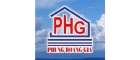 Cty  TNHH TM DV XD Phụng Hoàng Gia