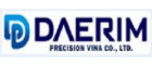 CÔNG TY TNHH DAERIM PRECISION VINA