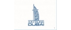 Công Ty CP Xây Dựng DuBai