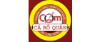 Nhà hàng Cá Rô Quán