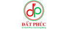 CT CP ĐT KD Địa Ốc Đất Phúc