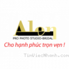 Công Ty CP QC DL Áo Cưới Đất Việt Trung Tâm Áo Cưới Alen