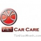 CTY CP Chăm Sóc Ôtô Việt