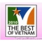 Công ty TNHH MTV SX TM Ny Vương Miện