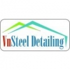 VNSTEEL DETAILING